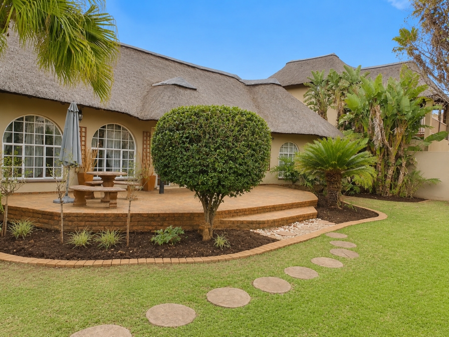4 Bedroom Property for Sale in Schoemansville North West